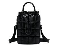 Nike kleine Puffle-Tragetasche (3 l) - Schwarz EINHEITSGRÖSSE HQ6709-010