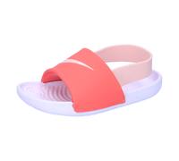 Nike Kleinkinder Sandale Kawa Slide (TD) BV1094-800 22 Magic Ember/Echo Pink-White