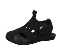 Nike Kleinkinder Sandale Sunray Protect 2 (TD) 943827-001 26 Black/White