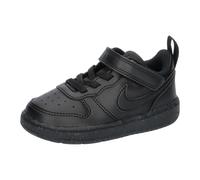 Nike Kleinkinder Sneaker Court Borough Low Recraft (TD) DV5458-002 26 Black/Black-Black