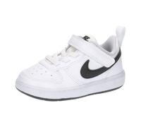 Nike Kleinkinder Sneaker Court Borough Low Recraft (TD) DV5458-104 26 White/Black
