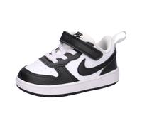 Nike Kleinkinder Sneaker Court Borough Low Recraft (TD) DV5458-131 23.5 White/Black2