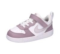 Nike Kleinkinder Sneaker Court Borough Low Recraft (TD) DV5458-134 25 White/Venice-Plum Fog-Wht