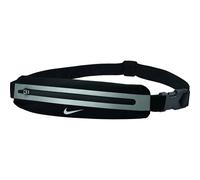 NIKE Kleintasche 9038/264 Nike Slim Waistpack 3.0 (9038-264) ONE SIZE 082 black/black/silver