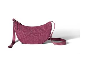 NIKE Kleintasche AURA (IQ1268) ONE SIZE Lila