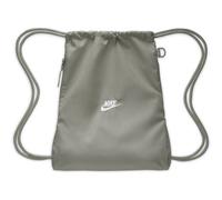 NIKE Kleintasche NK HERITAGE DRAWSTRING 2.0 (IB4356) ONE SIZE Grau
