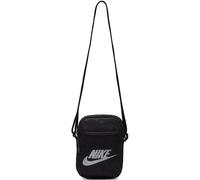 Nike Sportswear Heritage small items Umhängetasche black/black/white