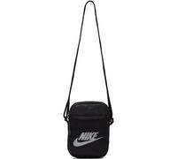Nike Sportswear Heritage small items Umhängetasche black/black/white