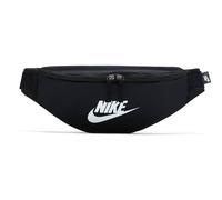 Nike Sportswear Heritage Xgürteltasche One Size Black / Black / White (Herstellerartikelnummer: DB0490-010-MISC)