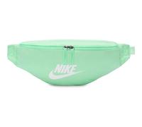 NIKE Kleintasche NK HERITAGE WAISTPACK - FA21 (DB0490) ONE SIZE MINT FOAM/MINT FOAM/SUMMIT WHITE