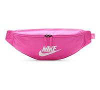 NIKE Kleintasche NK HERITAGE WAISTPACK - FA21 (DB0490) ONE SIZE PLAYFUL PINK/PLAYFUL PINK/SUMMIT WH