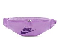 NK HERITAGE WAISTPACK - FA21 RUSH FUCHSIA/RUSH FUCHSIA/ -