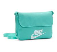 NIKE Kleintasche W NSW FUTURA 365 CROSSBODY (CW9300) ONE SIZE GREEN FROST/GREEN FROST/WHITE