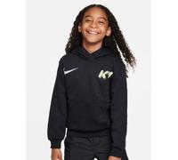 Nike Kylian Mbappe Hoodie Kinder | schwarz | Kinder | S | FD3144/010 S