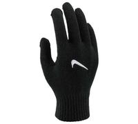 Nike Knit 3.0 Jr - Laufhandschuhe - Kinder S/M Black/White