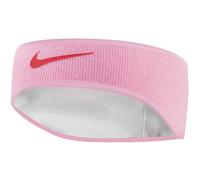 NIKE Knit Strick-Stirnband Kinder 618 - med soft pink/vast grey/lt crimson