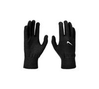 Nike Strickhandschuhe Knit Swoosh TG 3.0 Schwarz L