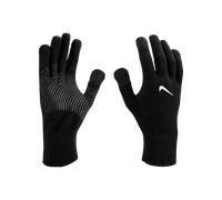 nike knit tech and grip tg 3 0 thermohandschuhe schwarz M