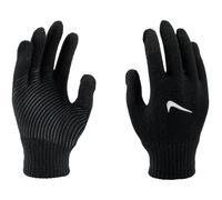 NIKE Knit Tech and Grip TG 3.0 Strickhandschuhe Kinder 010 - black/white L/XL