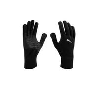 nike knit tech and grip tg 3 0 thermohandschuhe schwarz S