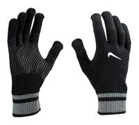 NIKE Knit Tech and Grip TG Graphic 3.0 Strickhandschuhe 088 - black/smokegrey/white M