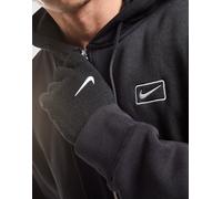 Nike Knit Tech Grip Handschuhe - Damen, Schwarz - M