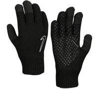 Nike Ya Knitted Tech And Grip 3885 091 Black/Black/White S/M