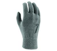 NIKE KNITTED TECH AND GRIP GLO 050 PARTICLE GREY/PARTICL L/XL 050 PARTICLE GREY/PARTICL