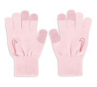Nike Knitted Tech and Grip Handschuhe L/XL Polyacryl/Elasthan Arctic Punch Rosa, N.100.0663.620.LX