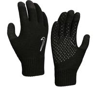 NIKE NIKE KNITTED TECH AND GRIP GLO L/XL 3885 091 BLACK/BLACK/WHITE