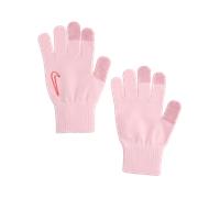 Nike Knitted Tech Grip Handschuhe 2.0 Kids F671 L/XL pink