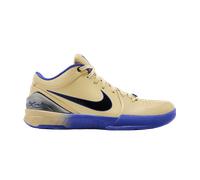Nike Kobe 4 Protro FC Barcelona Team Gold - 44.5
