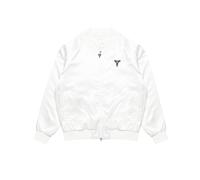 Nike Kobe FILLED JACKET Weiss