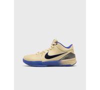 Nike KOBE IV x F.C. Barcelona "Team Gold and Persian Violet" (GS) Sneakers|Basketball gold in Größe:37,5