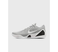 Nike KOBE IX ELITE LOW EM PROTRO men Basketball|High-& Midtop grey in Größe:41
