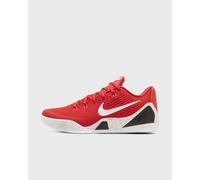 Nike KOBE IX ELITE LOW EM PROTRO men Basketball red in Größe:40
