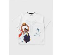 Nike Kobe Max90 Dri-FIT T-Shirt Tees white in Größe:Age 6-8 | EU 116-128