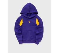 Nike Kobe Therma-Fit-Hoodie (Ältere Kinder), Court Purple/University Gold, HJ1028-547, S