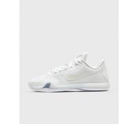 Nike KOBE X PROTRO men Basketball white in Größe:43