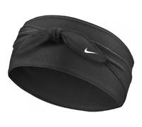 Nike Krawatten-Bandana (Schwarz) Einheitsgröße