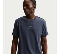 Nike Kurzarm-T-Shirt für Herren - Blau XS IO1054-437