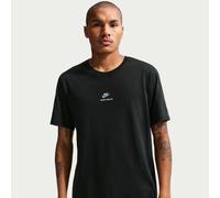 Nike Kurzarm-T-Shirt für Herren - Schwarz M IO1054-010