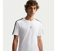 Nike Kurzarm-T-Shirt für Herren - Weiß M IO1054-100