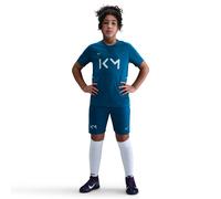 Nike Kinder T-Shirt Kylian Mbappé Academy Dri-FIT II1510-301 158-170 Green Abyss/Igloo