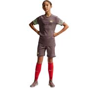 Nike Kylian Mbappé Academy 25 Dri-Fit Trainingsshirt Kinder | braun | Kinder | S | IF2772-291 S