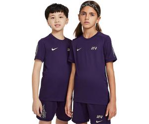 Nike Kylian Mbappe Academy Dri-Fit T-Shirt | lila | Herren | XL | HQ3688-585 XL