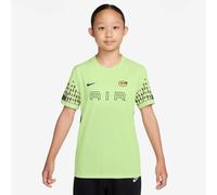 Nike Kylian Mbappé Academy emyemy Dri-Fit Kinder Sweatshirt, grün US: XL