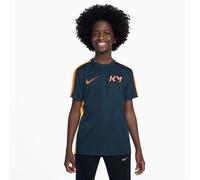 Nike Kylian Mbappé Academy23 Dri-Fit Kinder T-Shirt, blau US: L