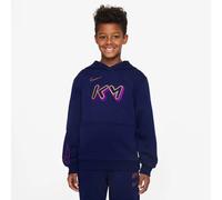 Nike Kylian Mbappé Club Kinder T-Shirt, blau US: L