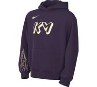 Nike - Kylian Mbappé Club Sweatshirt Kinder grand purple